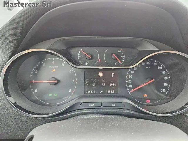 OPEL Crossland usata, con ESP