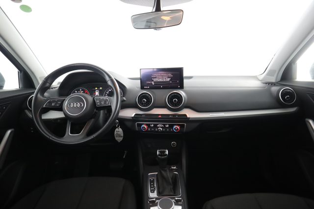 AUDI Q2 usata 4