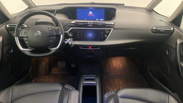 CITROEN Grand C4 Spacetourer usata, con Fendinebbia