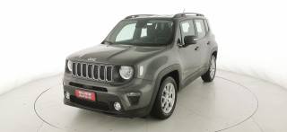 JEEP Renegade usata, con Volante multifunzione