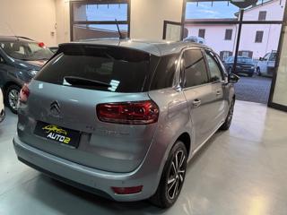 CITROEN C4 Spacetourer usata, con Cerchi in lega