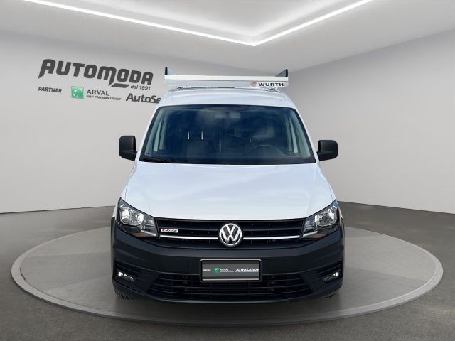 VOLKSWAGEN Caddy usata, con Airbag