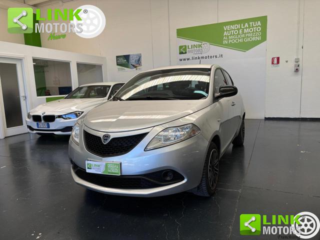 LANCIA Ypsilon usata 0