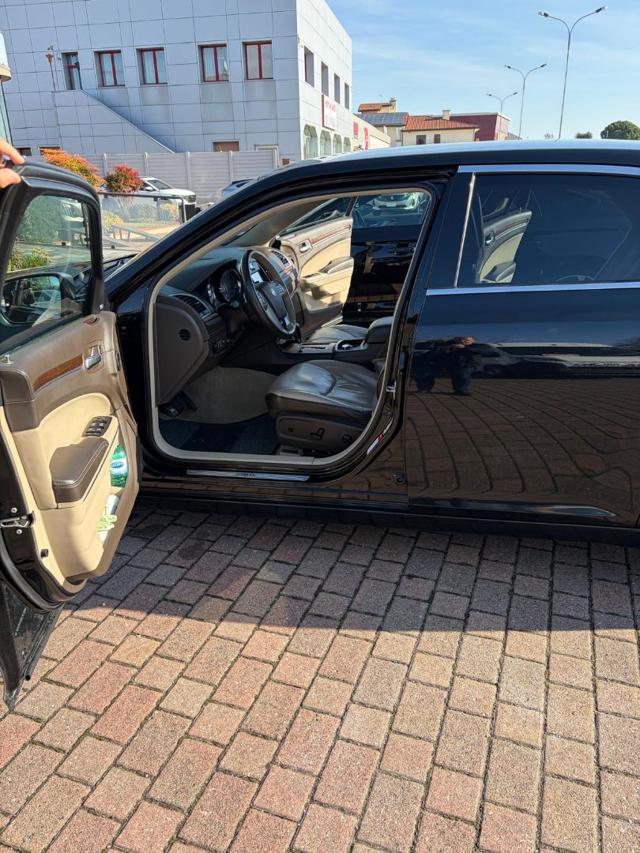 LANCIA Thema usata, con Alzacristalli elettrici