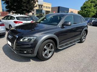 AUDI Q5 3.0 V6 TDI quattro S tronic UNIPROPRIETARIO