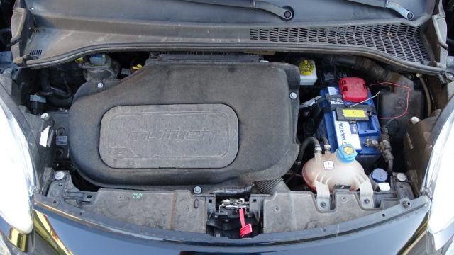 FIAT 500L usata, con ESP