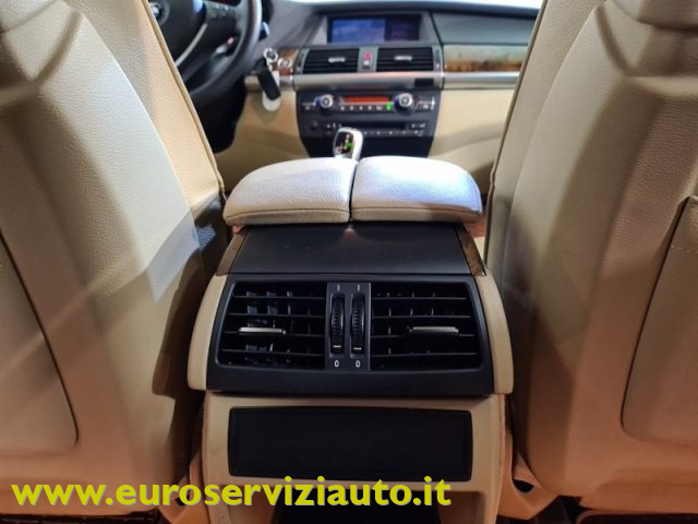 BMW X5 usata 32