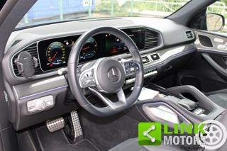 MERCEDES-BENZ GLE 300 usata, con Filtro antiparticolato