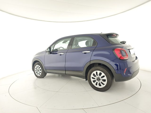 FIAT 500X usata, con Airbag Passeggero