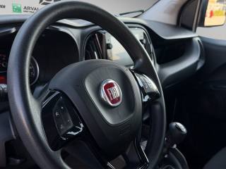 FIAT Doblo usata 10