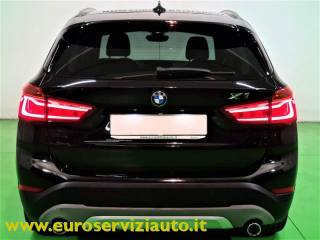 BMW X1 usata, con Interni in pelle