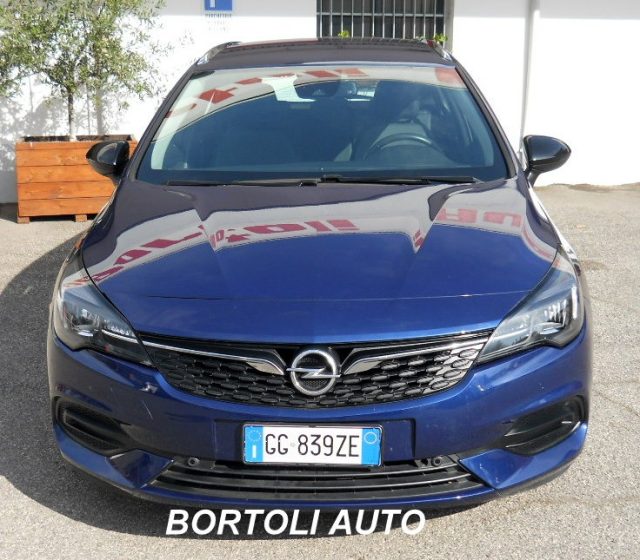 OPEL Astra usata, con Airbag