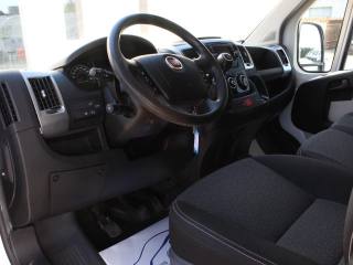 FIAT Ducato usata, con Fendinebbia