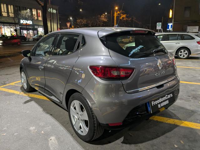 RENAULT Clio usata, con Cruise Control
