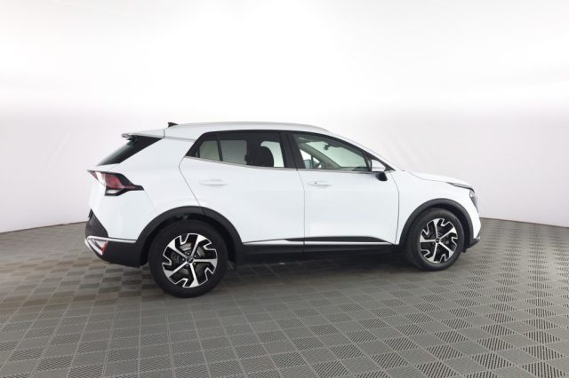 KIA Sportage usata 2