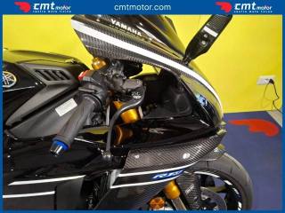 YAMAHA YZF R1 usata 8