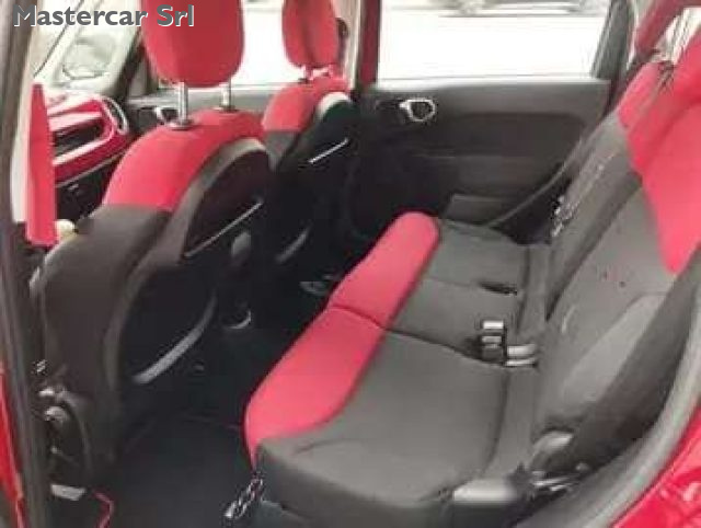 FIAT 500L usata, con Bracciolo