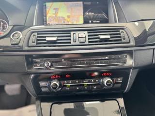 BMW 520 usata, con MP3