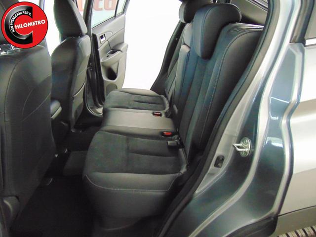 MITSUBISHI Eclipse Cross usata, con Alzacristalli elettrici