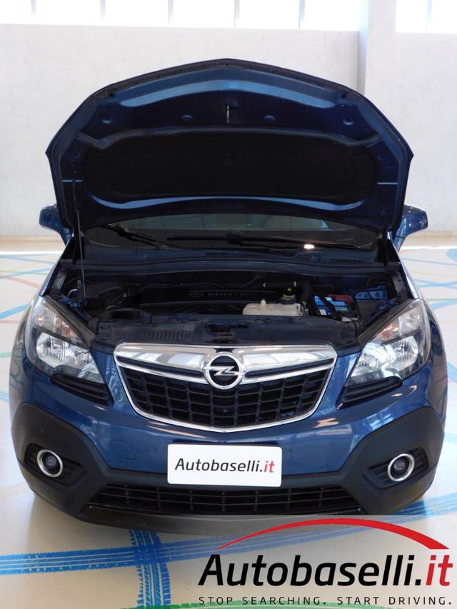 OPEL Mokka usata 68