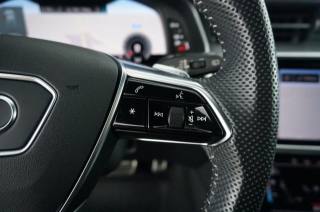 AUDI A6 usata, con Leve al volante