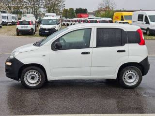 FIAT Panda usata, con Chiusura centralizzata