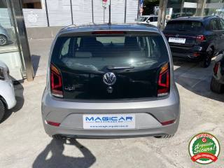 VOLKSWAGEN up! usata, con Cerchi in lega