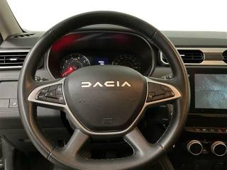 DACIA Duster usata 15