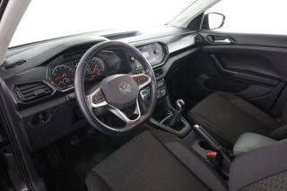VOLKSWAGEN T-Cross T-CROSS 1.0 TSI Style BMT