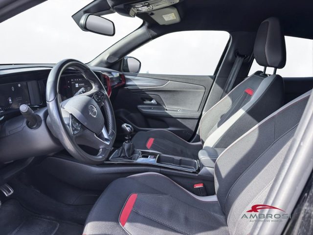 OPEL Mokka usata 9