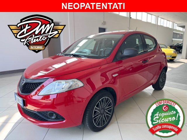 LANCIA Ypsilon usata, con ABS