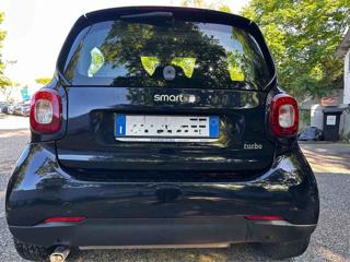 SMART ForTwo usata, con Alzacristalli elettrici