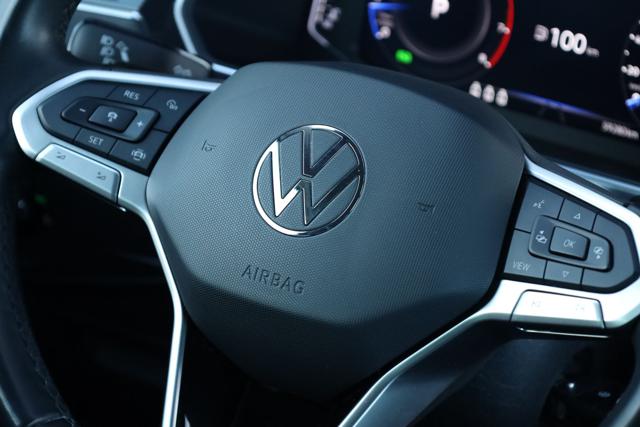 VOLKSWAGEN Tiguan usata, con Sensore di pioggia