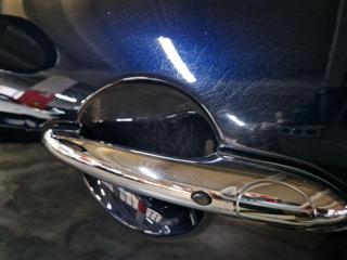 MINI Countryman usata, con Chiusura centralizzata telecomandata