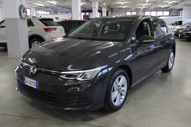 VOLKSWAGEN Golf usata, con Airbag