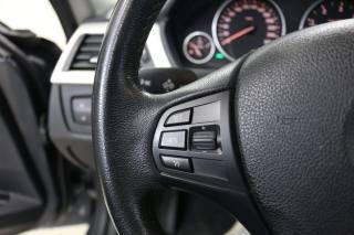 BMW 318 usata, con Sensore di pioggia