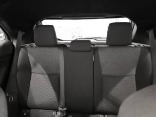 TOYOTA Yaris Cross usata, con Touch screen