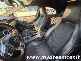 MERCEDES-BENZ A 180 usata, con Controllo trazione