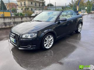 AUDI A3 usata, con Cerchi in lega