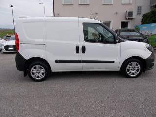 FIAT Doblo usata, con Autoradio