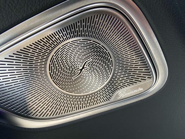 MERCEDES-BENZ GLC 300 usata, con Sedili sportivi