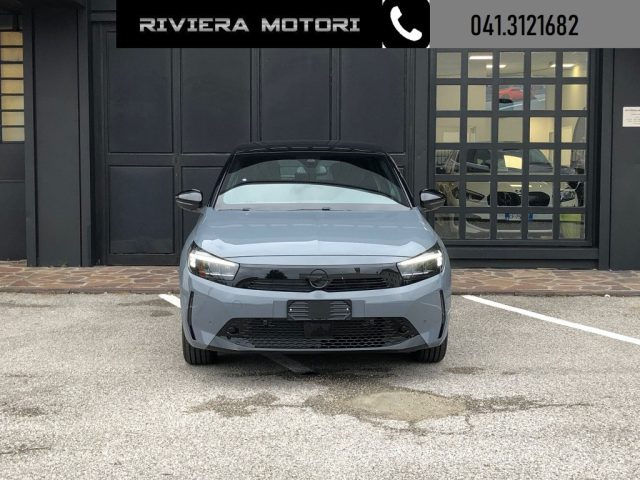 OPEL Corsa usata, con Airbag laterali