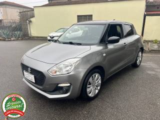 SUZUKI Swift usata, con Airbag laterali