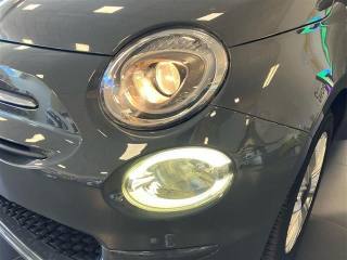 FIAT 500 usata 6