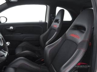 ABARTH 695 usata 8