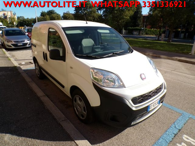 FIAT Fiorino usata, con Alzacristalli elettrici