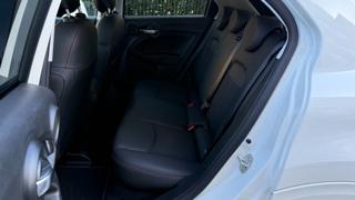 FIAT 500X usata, con ESP