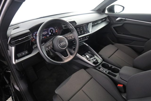 AUDI A3 usata 0