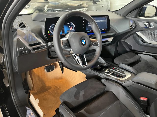 BMW 120 usata, con Controllo automatico clima