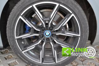 BMW i4 usata, con Climatizzatore